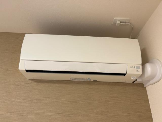 プログレスⅡ 部屋画像