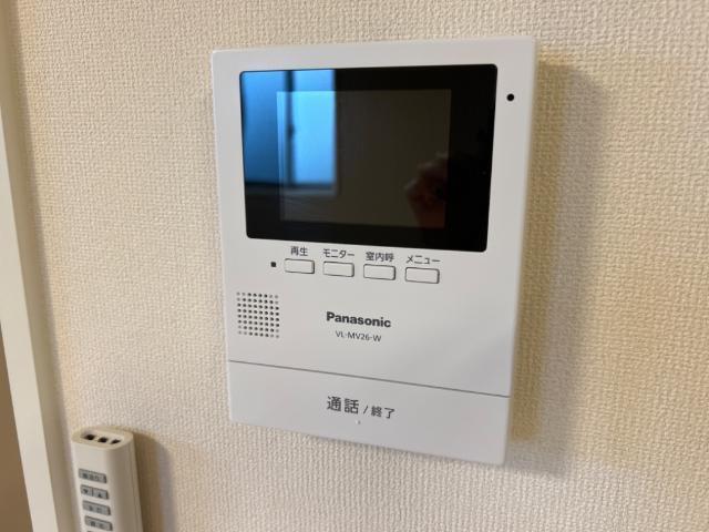 プログレスⅡ 部屋画像