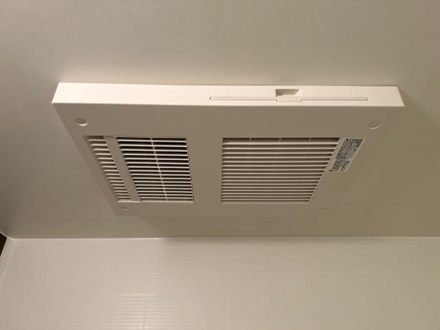 プログレスⅡ 部屋画像