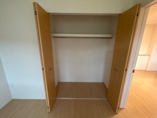 プログレスⅡ 部屋画像