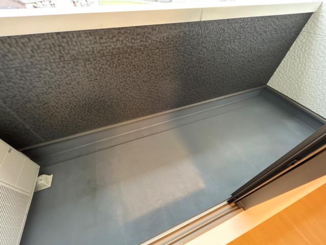 プログレスⅡ 部屋画像