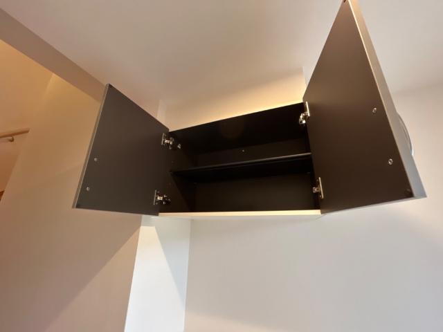 プログレスⅡ 部屋画像