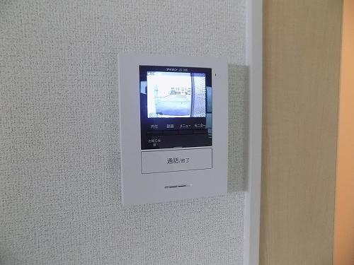 メゾンド　シュシュ　セントラル（203） 設備