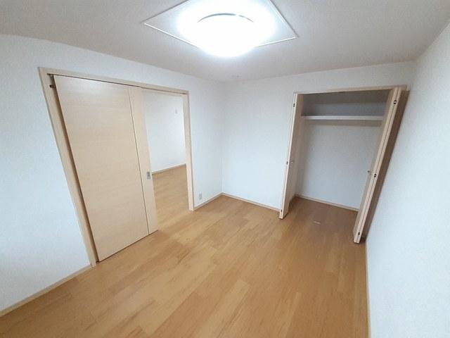 ファミィール町田（203） 室内