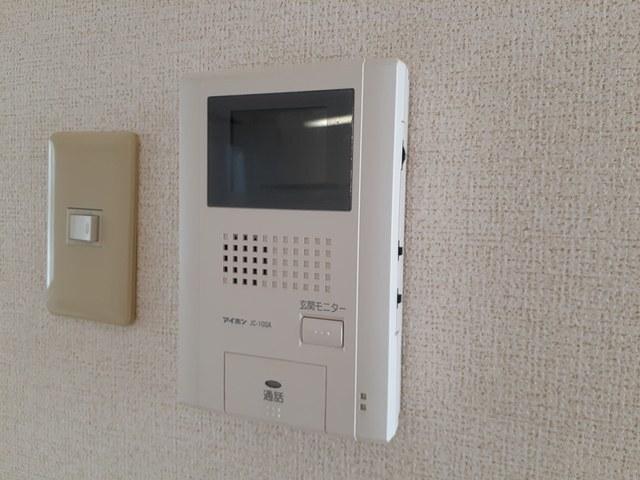 ファミィール町田（203） 設備