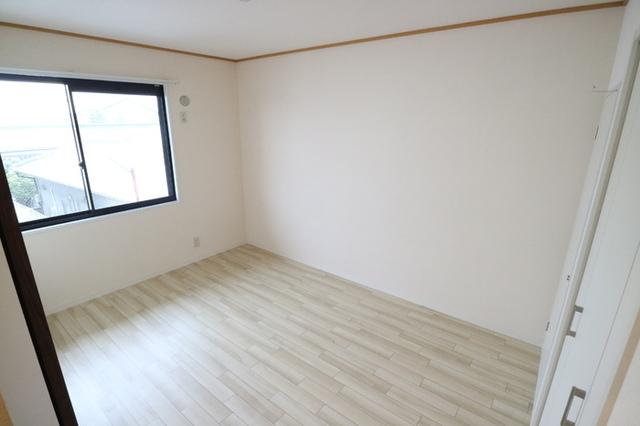 メゾン堀川　B棟（B201） 部屋画像