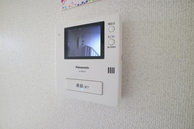 メゾン堀川　B棟（B201） 部屋画像