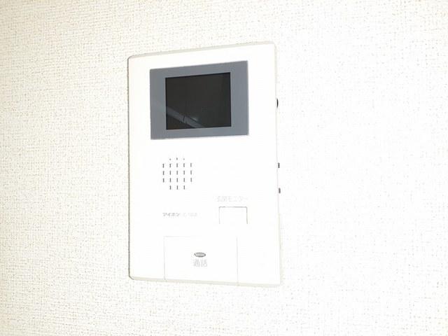 メゾンド　サンセールＢ（203） 設備