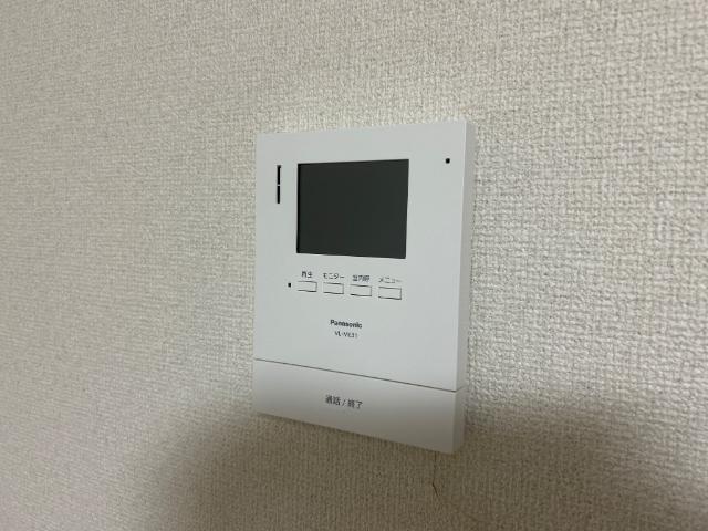グランディー 部屋画像
