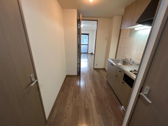 グランディー 部屋画像