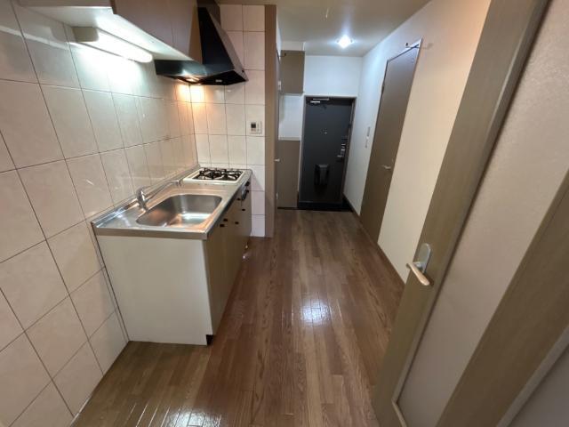 グランディー 部屋画像