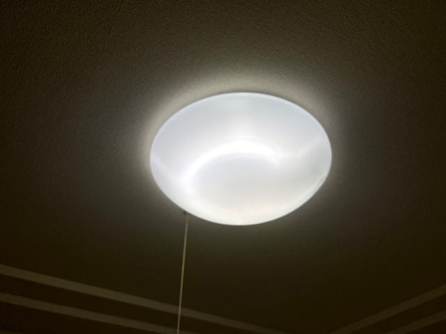 グランディー 部屋画像