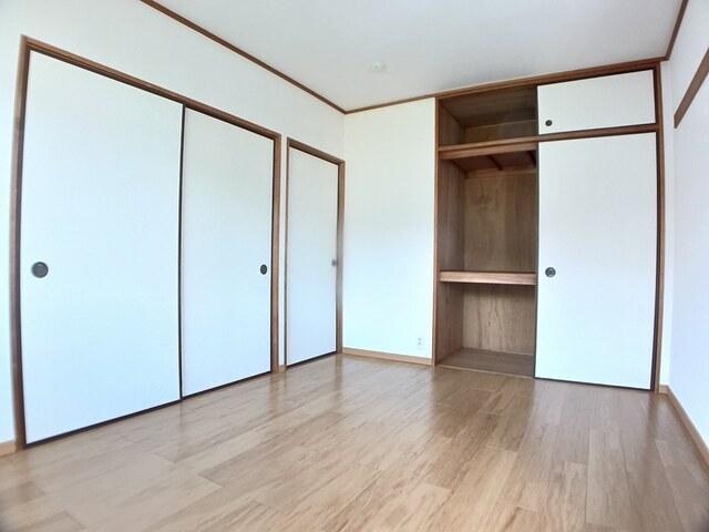 パルコ（201） 室内