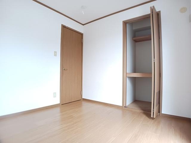 Ｌａ．プラティーヌ（203） 室内