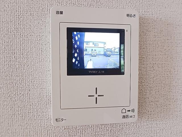 Ｌａ．プラティーヌ（203） 設備