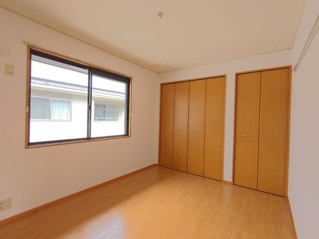 サンアベニュー田寺　２（206） その他部屋・スペース