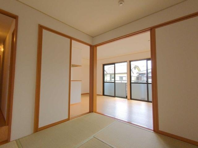 サンアベニュー田寺　２（206） その他部屋・スペース