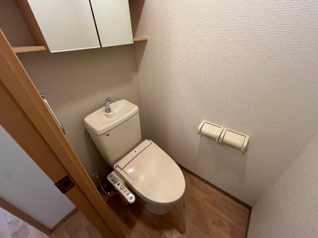 サンシャイン２号館 部屋画像