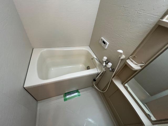 サンシャイン２号館 部屋画像
