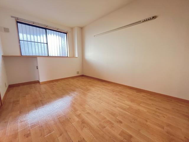 サンシャイン２号館 部屋画像