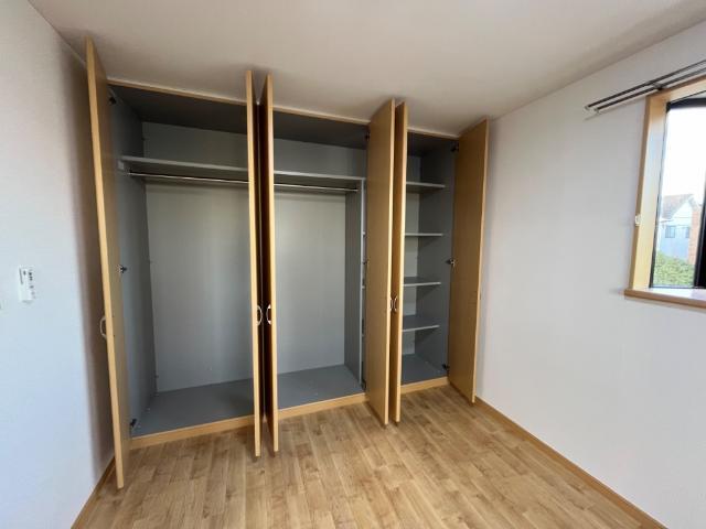 サンシャイン２号館 部屋画像