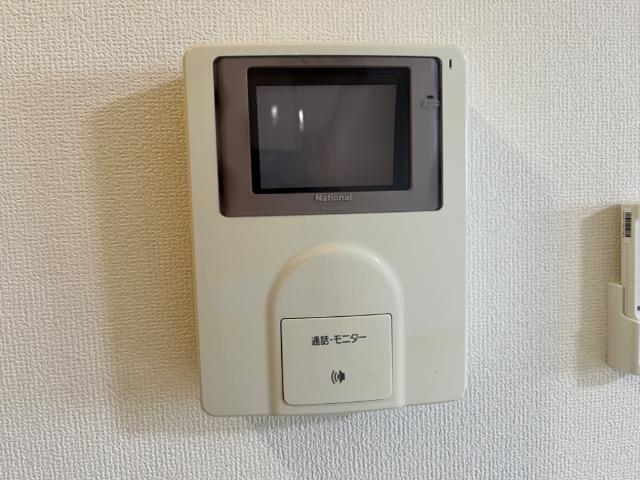 サンシャイン２号館 部屋画像