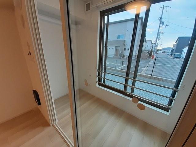 カミーノクラントーノ　ドゥーエ（103） その他部屋・スペース