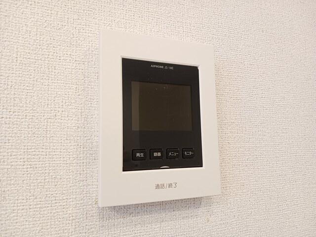 カミーノクラントーノ　ウーノ（101） 設備