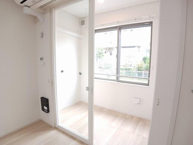 ファンド野里Ⅱ（101） その他部屋・スペース