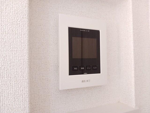 ファンド野里Ⅱ（101） 設備