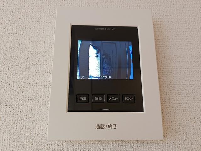 オイコス　オニロ　相生Ｅ（201） その他部屋・スペース