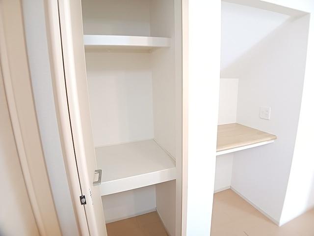 スピカⅡ（103） 収納