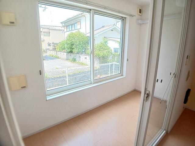 スピカⅡ（103） 室内