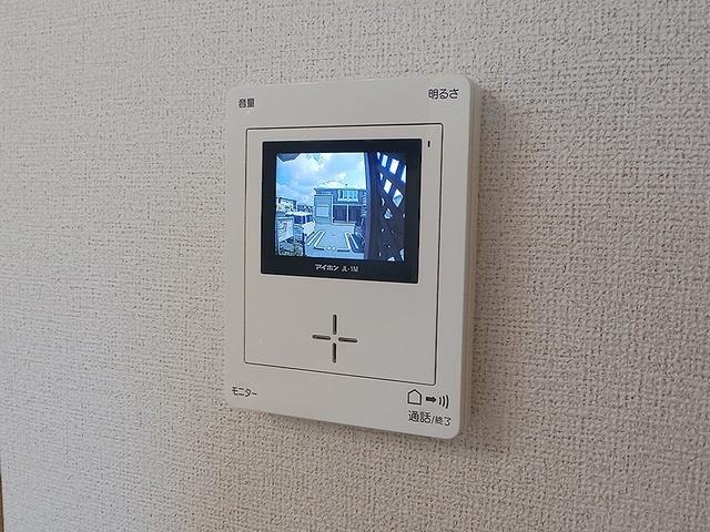 スピカⅡ（103） 設備