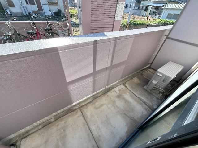 ガーデンホームオーブ 部屋画像