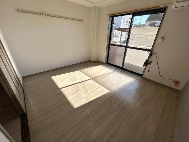 ガーデンホームオーブ 室内