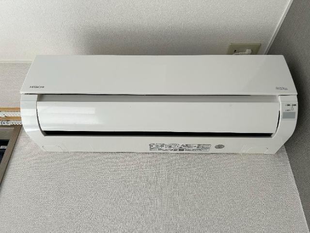 ガーデンホームオーブ 部屋画像