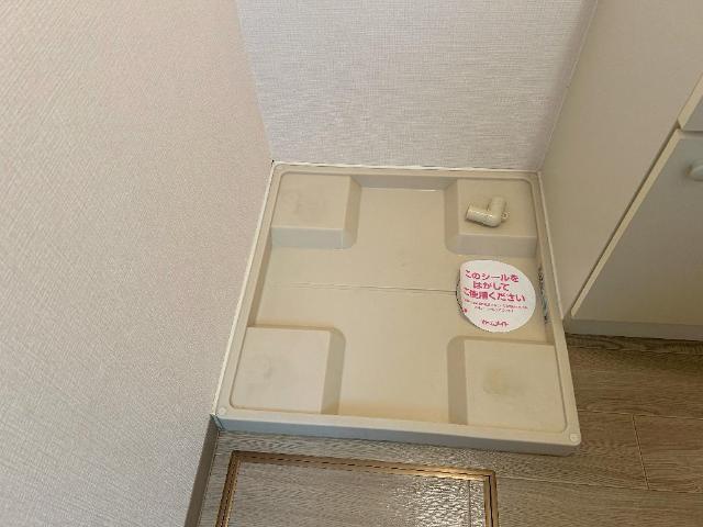 ガーデンホームオーブ 部屋画像