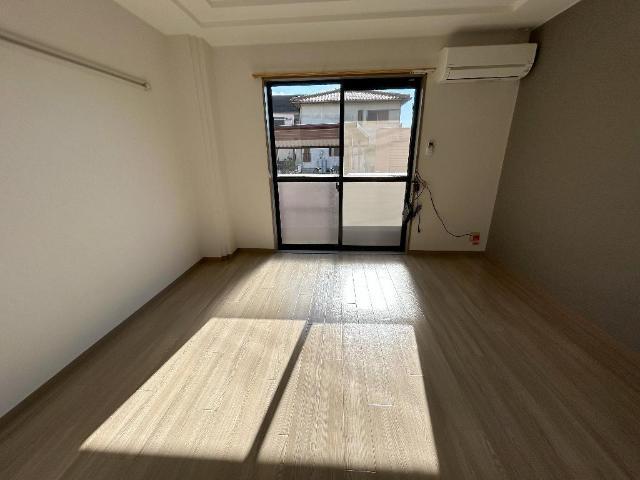 ガーデンホームオーブ 室内