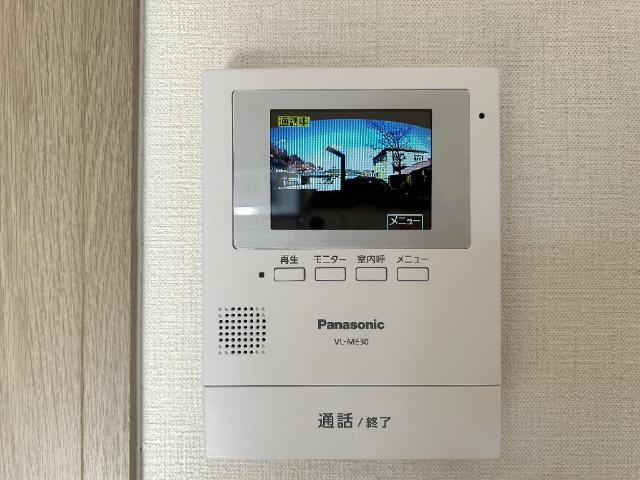 ガーデンホームオーブ 部屋画像