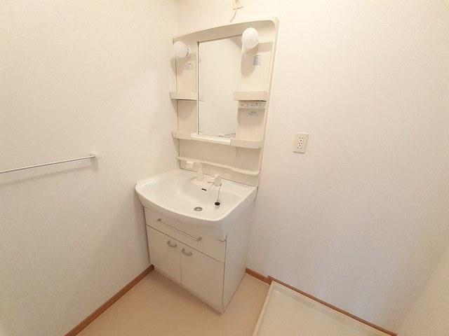 エルカーサ・桜木Ａ（101） 洗面