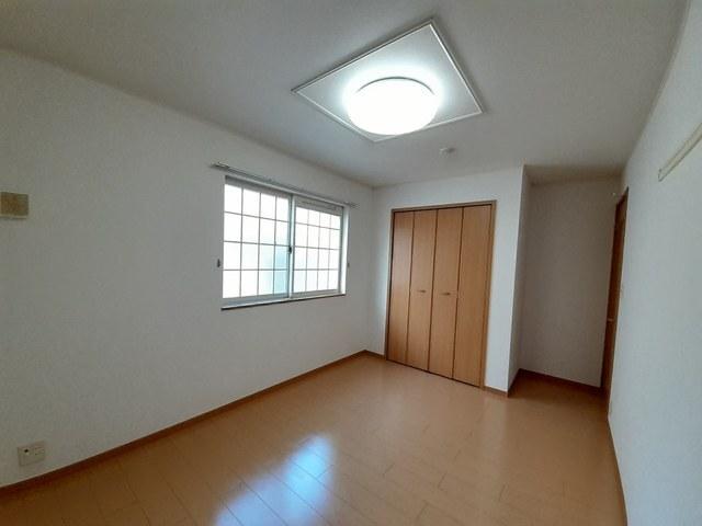 エルカーサ・桜木Ａ（101） 室内