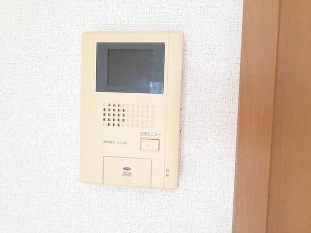 エルカーサ・桜木Ａ（101） 設備