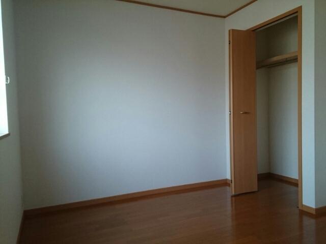 ミルト　アンジュⅡ（102） 室内