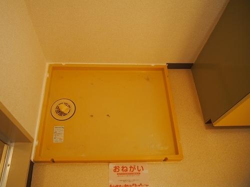 ドミール前田（202） 設備