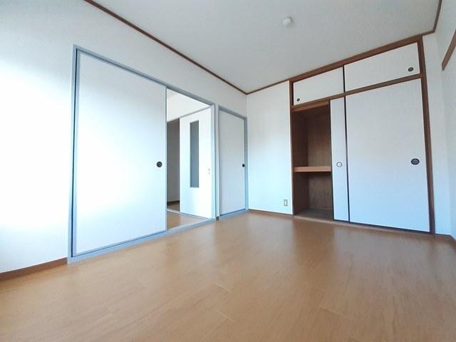 ファミィール永和（105） 室内