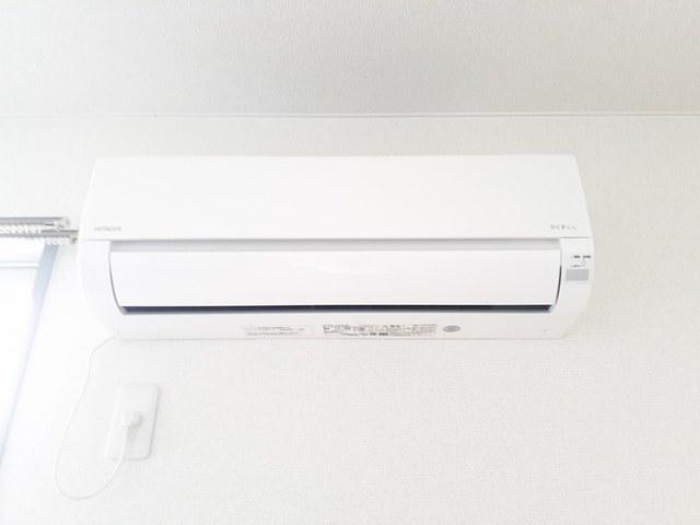 ファミィール永和（105） 設備