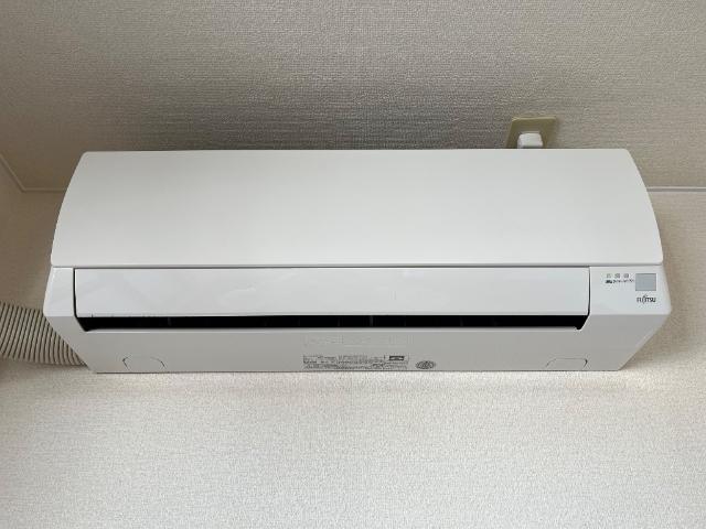 ロイヤルヒルズ青山 部屋画像