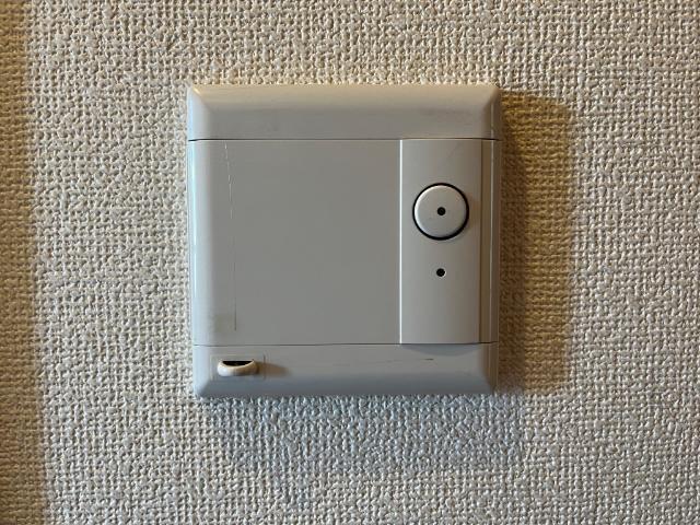 ロイヤルヒルズ青山 部屋画像