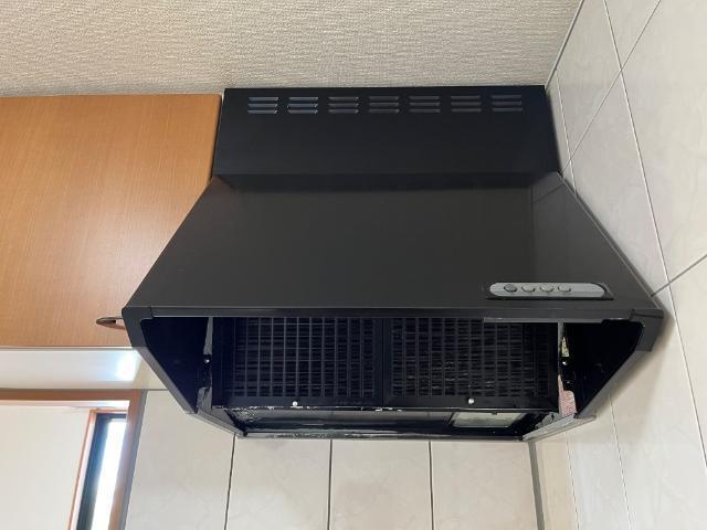 ロイヤルヒルズ青山 部屋画像